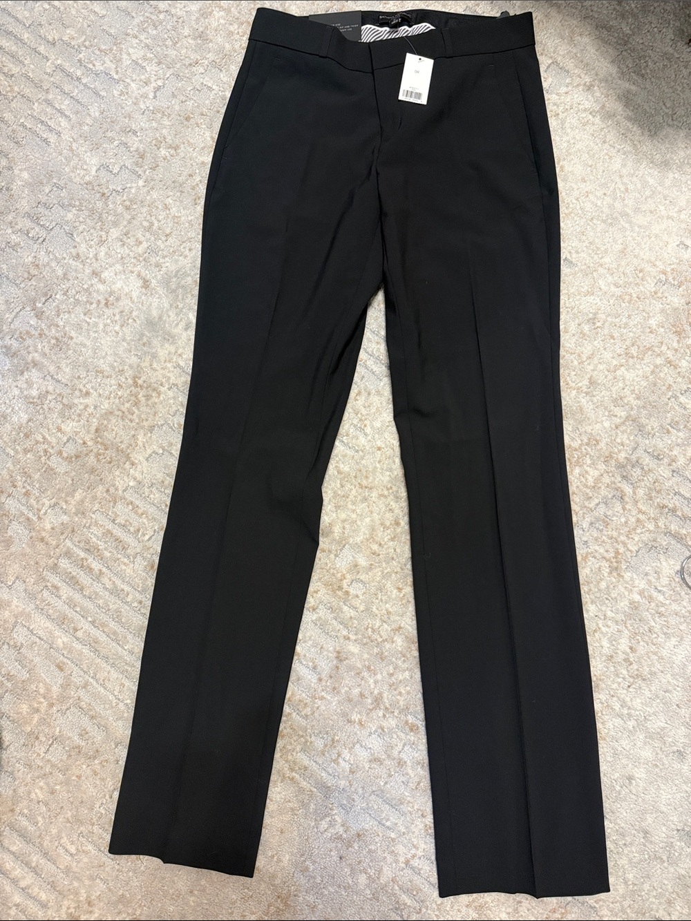 Banana Republic Logan Pant NWT